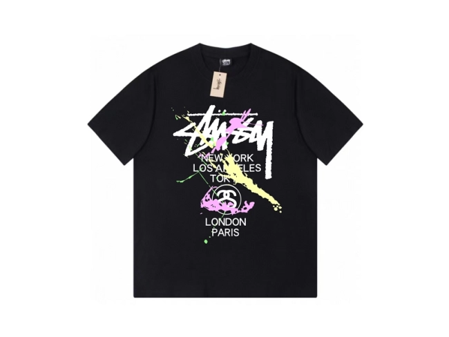 Stüssy T-Shirt S-2XL