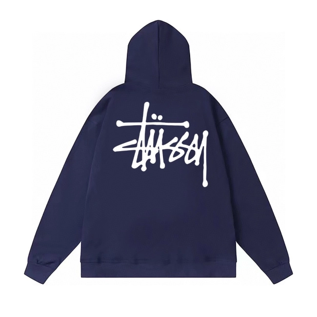 Stussy Basic Stussy Hoodie