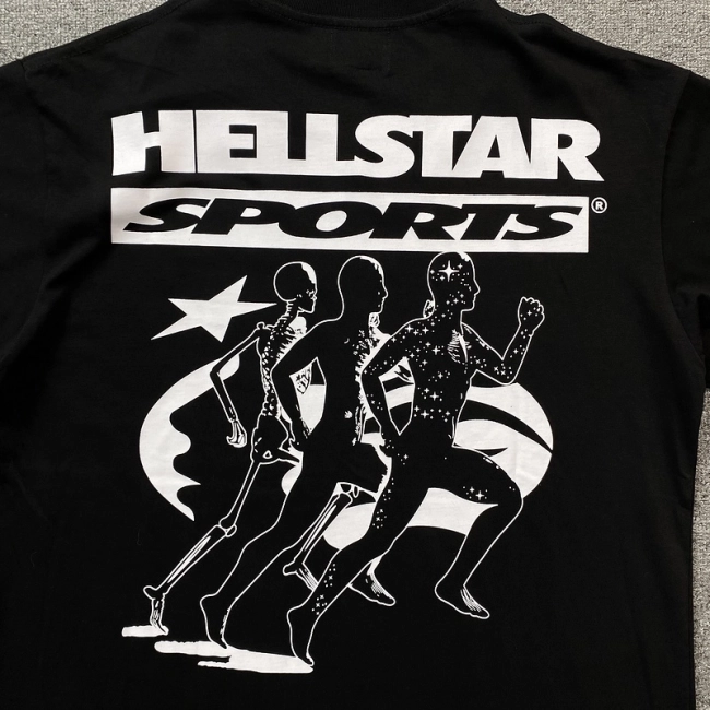 HELLSTAR T-shirt