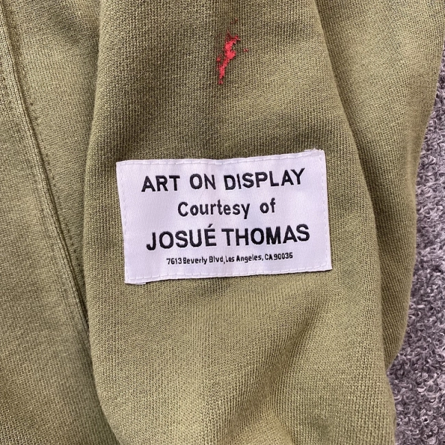 GALLERY DEPT. Hoodie