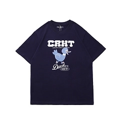 Carhartt WIP Mens Crht Ducks T-Shirt