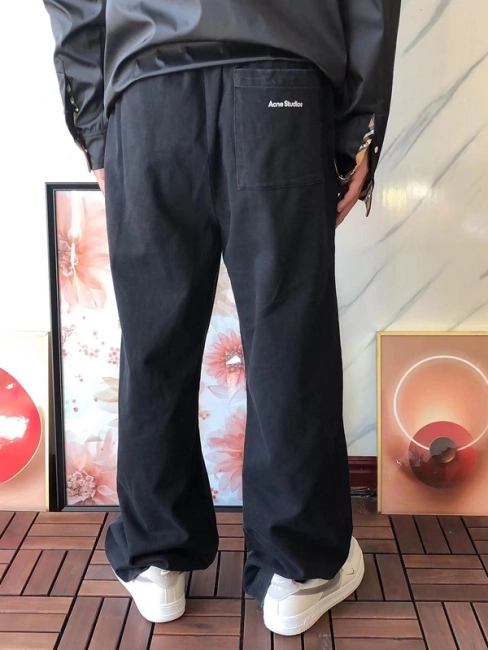 Acne Studios Trousers