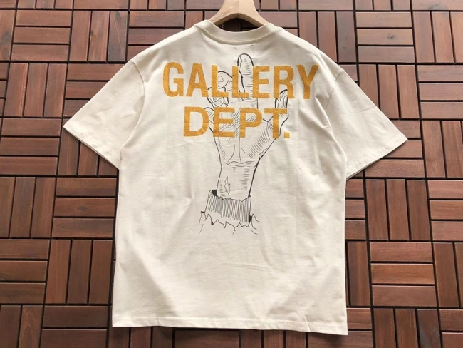 GALLERY DEPT. T-Shirt 224102004