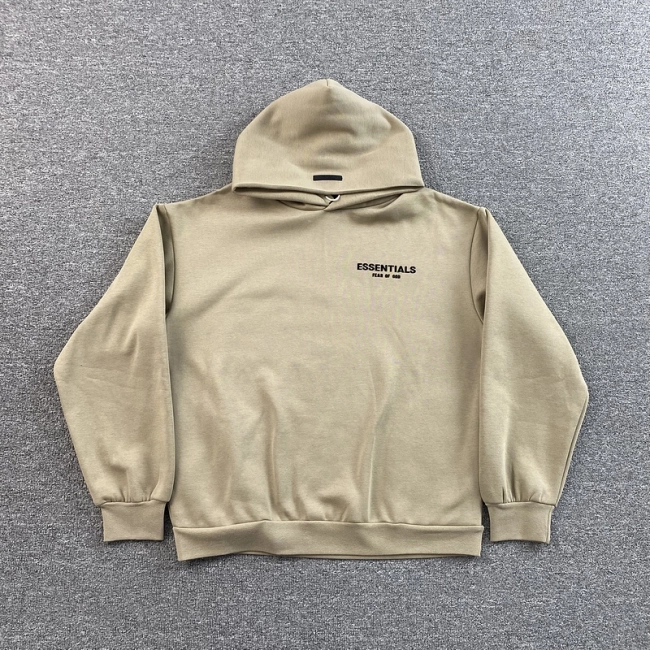 Fear of God Hoodie