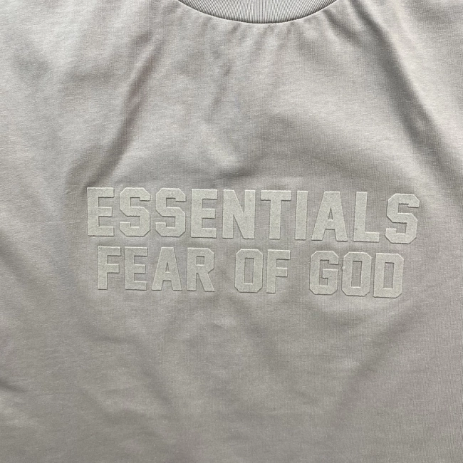 Fear of God ESSENTIALS Vest