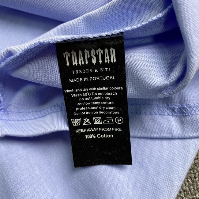 Trapstar T-shirt