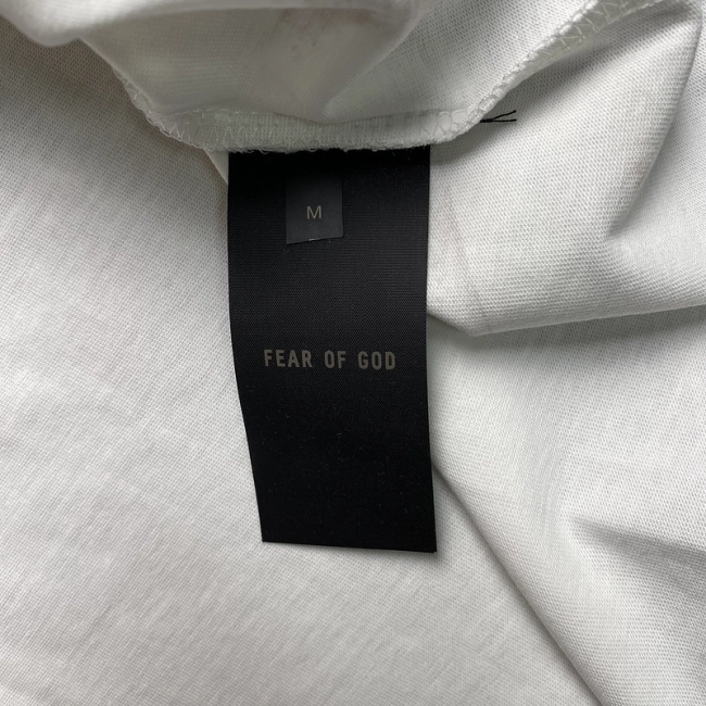 Fear of God Essentials Vest