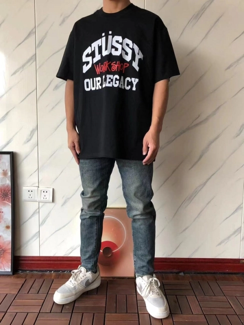 Stüssy T-Shirt