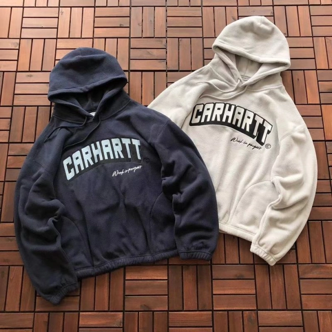 Carhartt Fleece Hoodie