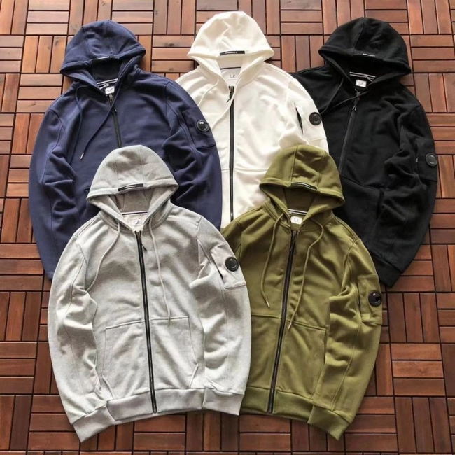 CP Company Hoodie