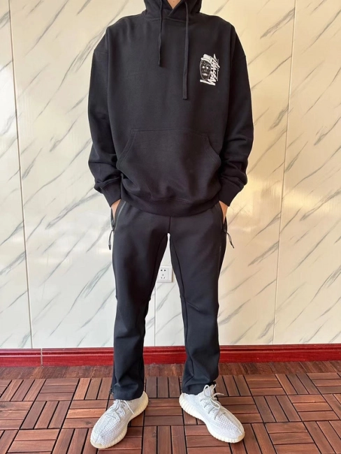 Stüssy Hoodie 462027