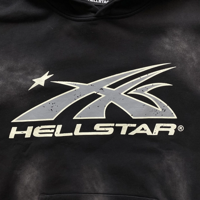 HELLSTAR Hoodie