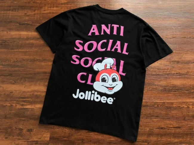 ANTI SOCIAL SOCIAL CLUB T-Shirt