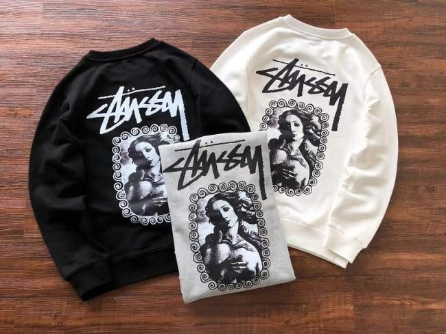 Stüssy Sweater