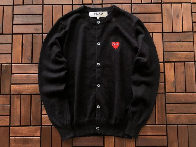 Comme des Garçons Sweater