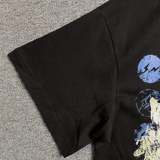 Travis Scott T-shirt