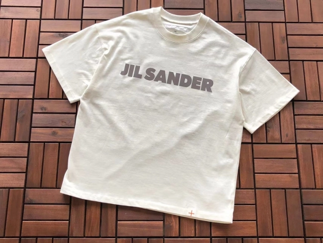 Jil Sander T-Shirt