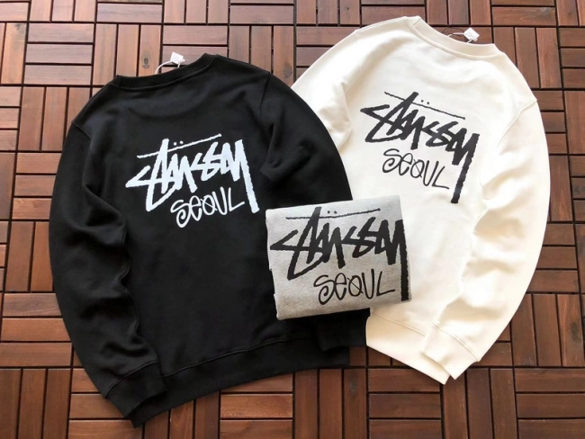 Stüssy Sweater