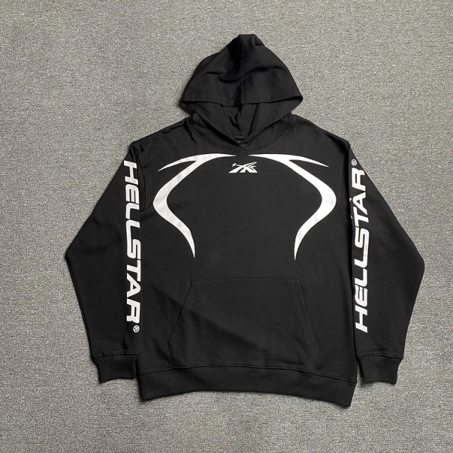 HELLSTAR Hoodie