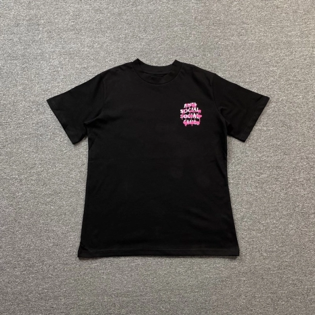 ANTI SOCIAL SOCIAL CLUB T-shirt