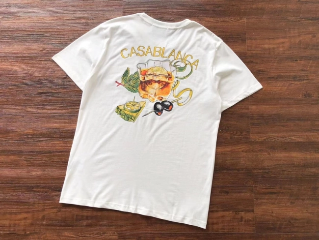 Casablanca T-Shirt