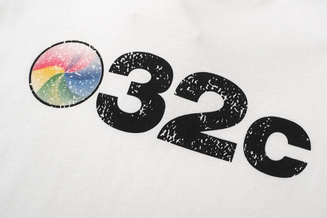 032c Logo T-shirt