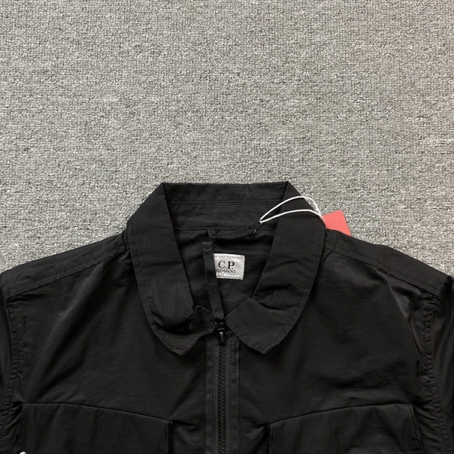 CP Company Jacket