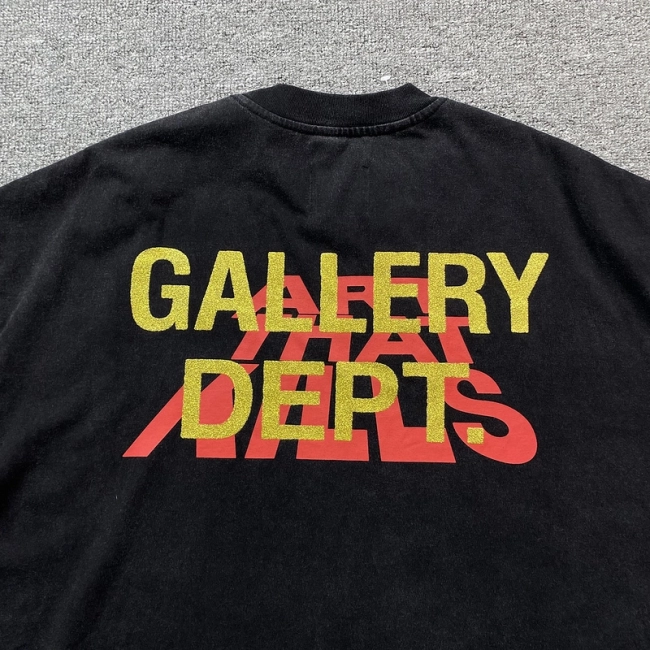 GALLERY DEPT. T-shirt