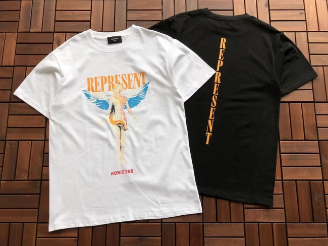 REPRESENT T-Shirt 261015