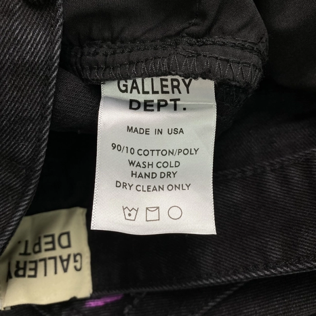 GALLERY DEPT. Jeans