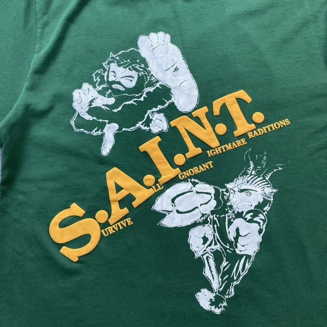 Saint Michael T-shirt