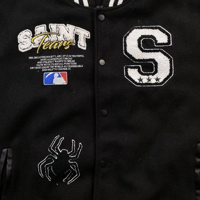 Saint Tears Jacket