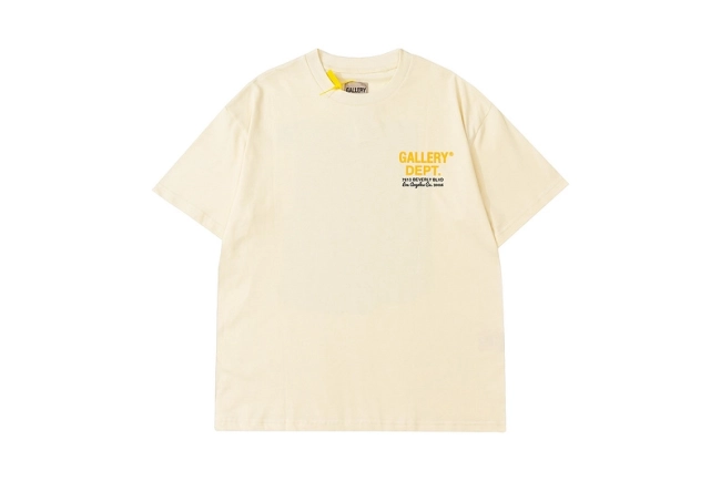 GALLERY DEPT. Drive Thru Tee