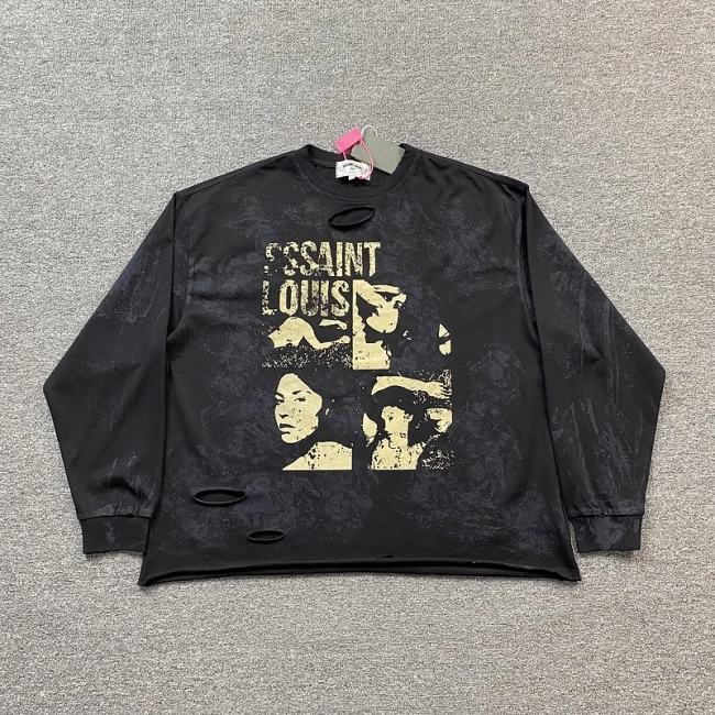 Saint Louis T-shirt