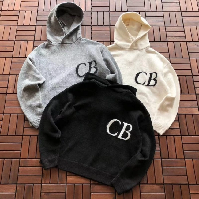 Cole Buxton Sweater