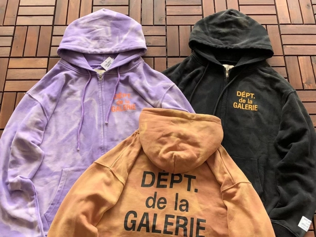 GALLERY DEPT. Hoodie