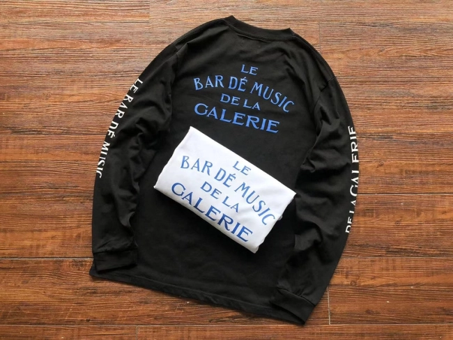 GALLERY DEPT. Long-Sleeve