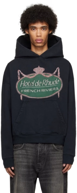 RHUDE Riviera Hoodie