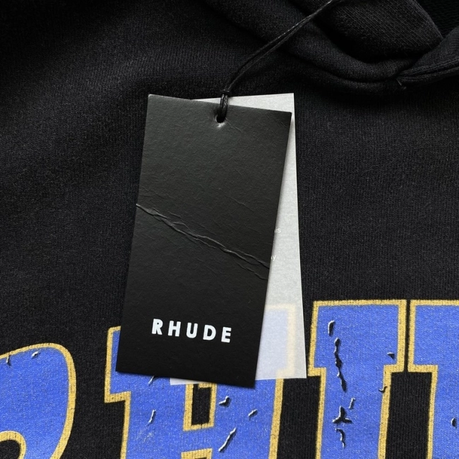 RHUDE Hoodie