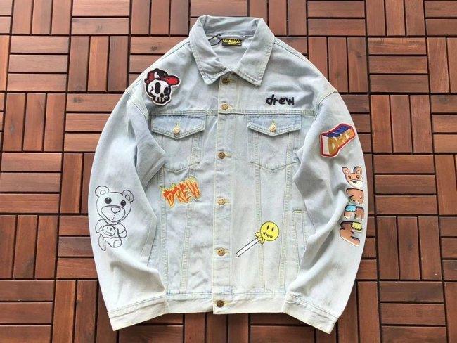 DREW HOUSE Jacket