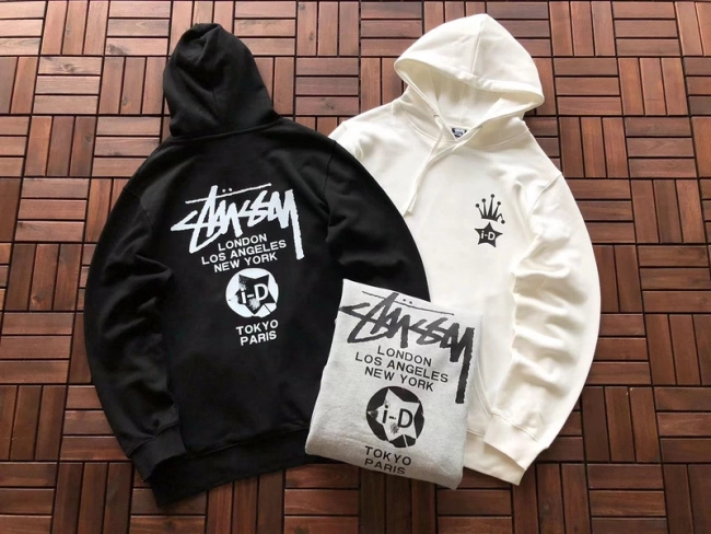 Stüssy Hoodie