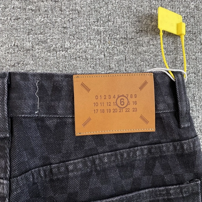 Maison Margiela Jeans