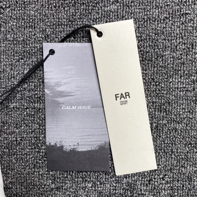 Far archive EARTH T-shirt