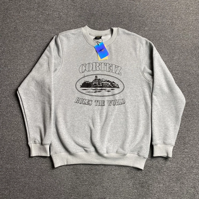 Corteiz Crewneck