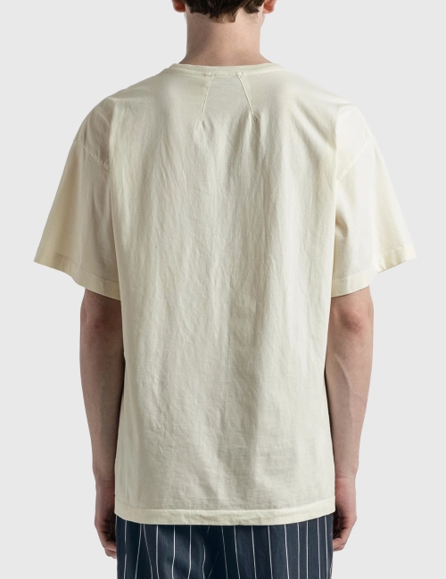 Rhude Angel T-shirt