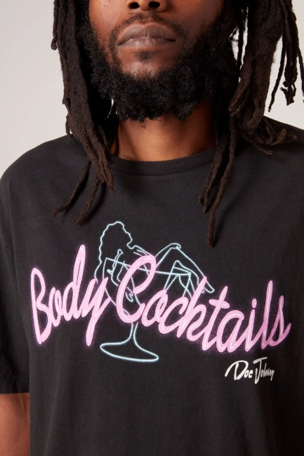 Gallery Dept. Body Cocktails T-Shirt