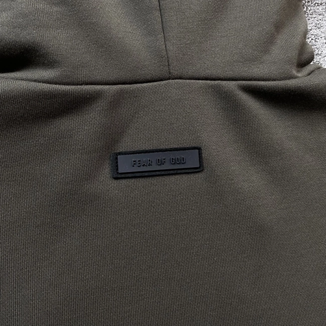 Fear of God Essentials Hoodie