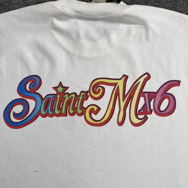 Saint Michael T-shirt