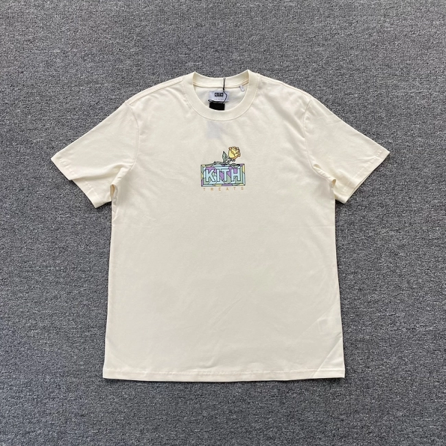 KITH BOX LOGO T-shirt