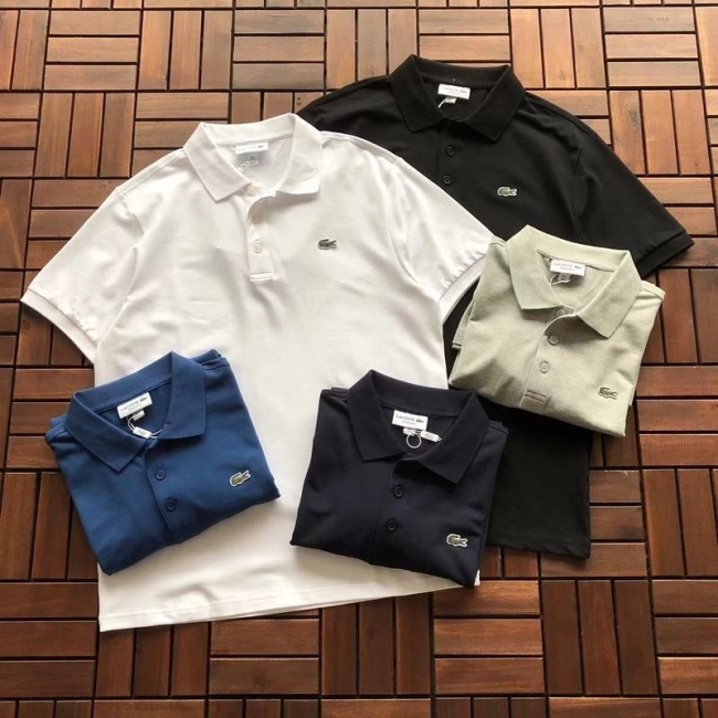 Lacoste Polo